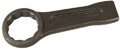 Ключ накидной ударный короткий 24мм Clip on в Калуге