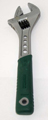 Ключ разводной эргономичный (пластиковая ручка) 0-19мм L-150мм в Калуге
