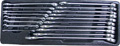 Набор ключей комбинированных 6-24мм 18пр. в ложементе в Калуге