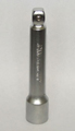 Удлинитель шарообразный 1/2"DR, 125 мм в Калуге