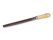 Напильник 200мм "Сибртех" плоский с деревянной ручкой в Калуге