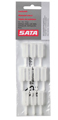 SATA Фильтры для SATA окрасочных пистолетов (упаковка 10 шт.) в Калуге
